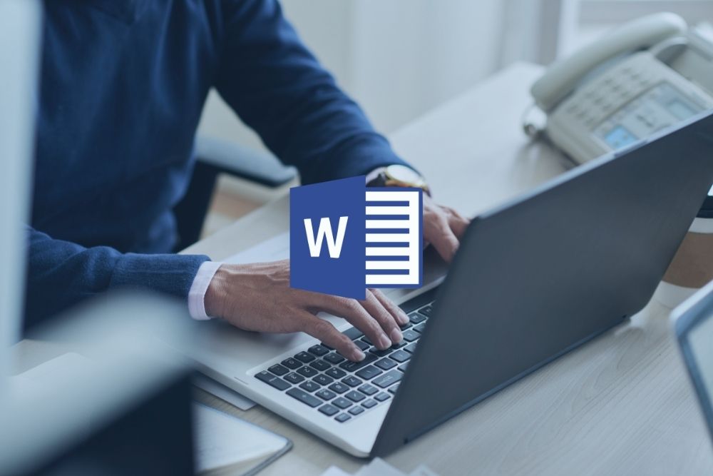 Microsoft Word 2016/2019 Basic To Advance - TED Learning